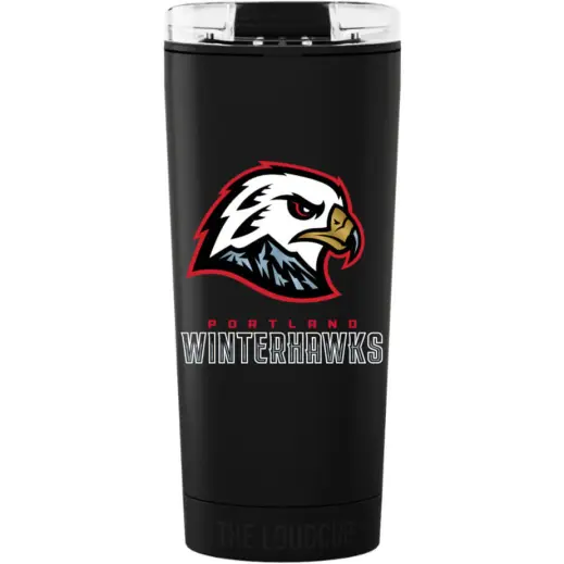 LoudCup Branded Winterhawks